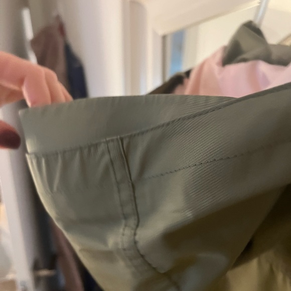 Scapegoat small rain coat - Picture 5 of 5